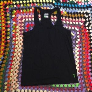 Cariloha workout tank